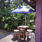 Kitnet contêiner climatizada