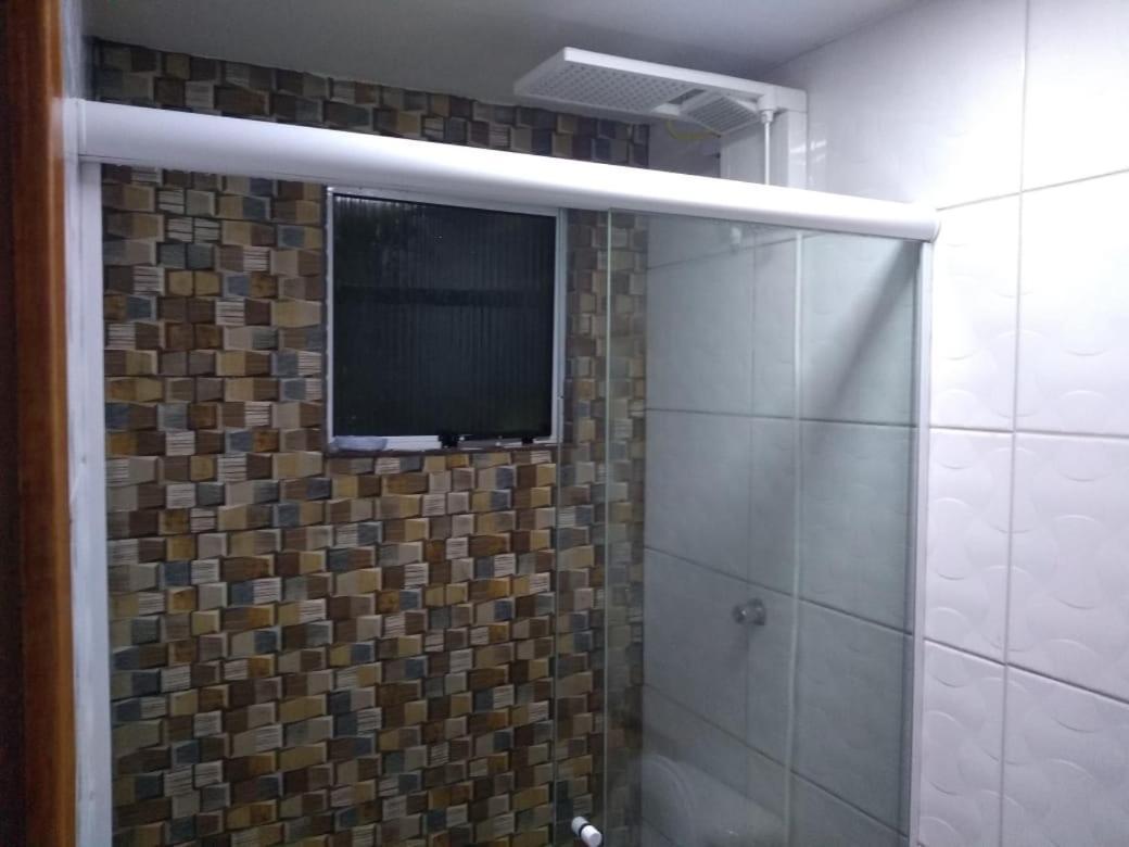 Kitnet Conteiner Climatizada Casa de férias Ubatuba